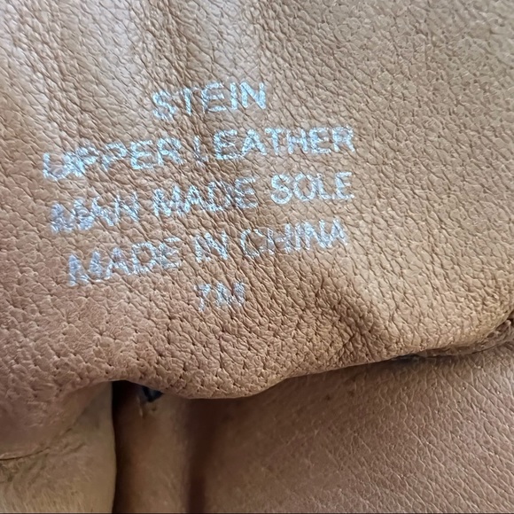 Jeffrey Campbell Black STEIN Platform Cutout Lace Up Booties B15/10 - Picture 10 of 13